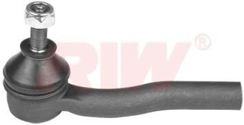 ROT BAŞI SOL FIAT TEMPRA 90>97 TIPO 90>97 BRAVO 95>01 BRAVA 95>01