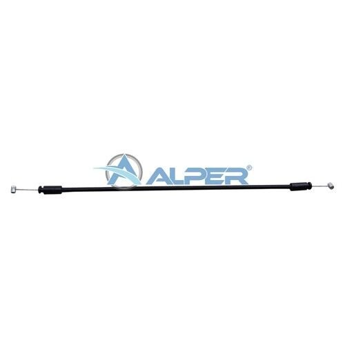 ALPER 432114 BAGAJ KAPI KILIT TELI KISA KANGO II