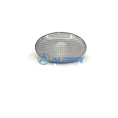 ALPER 579126 ÇAMURLUK SİNYALİ FORD MONDEO-TRANSİT 01> BEYAZ