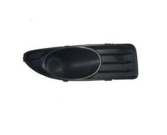 BIRLIK 0108 SİS FAR ÇERÇEVESİ KAPAĞI SİSSİZ SİYAH SOL LINEA