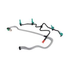 EXQ 18-70-21 ENJEKTÖR GERI DÖNÜS HORTUMU FORD TRANSIT V347 3.2TDCI 200PS 06>11
