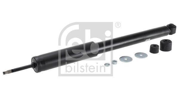 FEBI 1002433 AMORTISOR ARKA GAZLI MERCEDES W203 CL203 S203 A209