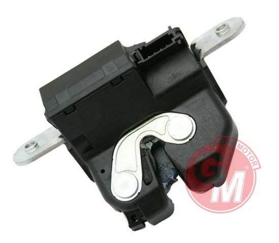 GUA 42192 BAGAJ KİLİDİ MOTORLU FİAT EGEA 16> OPEL ASTRA K 15>19 CORSA D 06>14 CORSA E 14>17 MERIVA B 10>17 AL FA ROMEO GIULIETTA 10>18