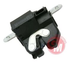 GUA 42192 BAGAJ KİLİDİ MOTORLU FİAT EGEA 16> OPEL ASTRA K 15>19 CORSA D 06>14 CORSA E 14>17 MERIVA B 10>17 AL FA ROMEO GIULIETTA 10>18