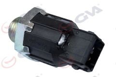 GVA 5311025 VURUNTU SENSÖR MEGANE 1.4-1.6-2.0 96>LAGUNA 1.8-2.0 93-01 -CLIO I