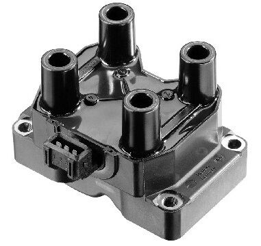 HELLUX HLB.1106 ATEŞLEME BOBİNİ ASTRA F-OMEGA B-VECTRA A-CALIBRA A-VECTRA B 2.0 16V C20XE-20NEJ-X20SE