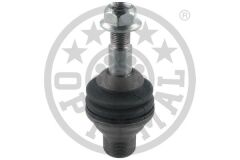 OPTIMAL G3-2026 ROTIL ON ALT BMW F90 G30 G31 G38 G32 G11 G12 F91 F92 F93 G14 G15 G16