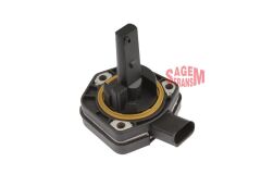 SAGEM 50219 YAĞ SEVİYE SENSORU GOLF4-5-BORA-PASSAT TRANSPORTERA3-A4-LEON-TOLEDO