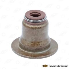 SKT 4S-048-V SUPAP LASTİĞİ FORD-PEUGEOT-CITROEN-FIAT-VOLVO-OPEL 04> 1.4-1.5-1.6 TDCİ-HDİ EURO 5 EURO5 C2-C3-XSARA 1.4 DİZEL C2-C3-C ELYSEE-C5-NEMO-BERLINGO-206-207-20-301-308-508-BIPPER-PARTNER