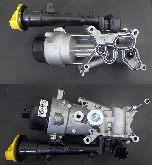 SUZUKI 16500M86J60 YAĞ SOĞUTUCU LİNEA FİORİNO DOBLO 1.3 MJT EURO 4