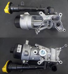 SUZUKI 16500M86J60 YAĞ SOĞUTUCU LİNEA FİORİNO DOBLO 1.3 MJT EURO 4