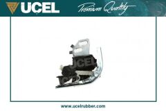 UCEL S10737 EGZOZ TAKOZU ORTA RENAULT MEGANE II 02>08 SCENIC II 03>08