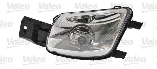 VALEO 044651 SİS FARI SAĞ P308 2011 > H8