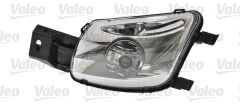 VALEO 044651 SİS FARI SAĞ P308 2011 > H8