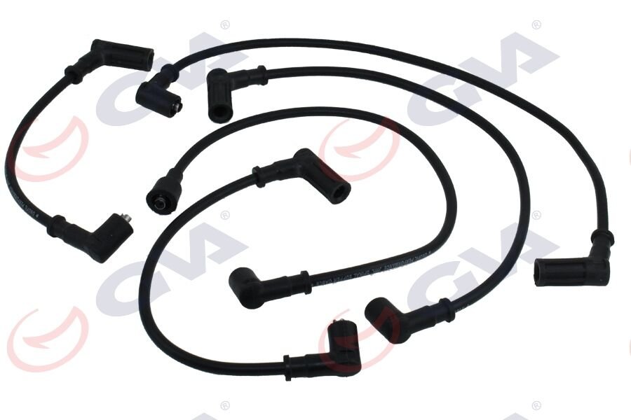 BUJİ-BOBİN KABLOSU UNO 70 SX 1.4 8V