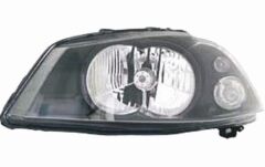 20-A210-05-2B S.İBİZA ÖN FAR EL.TEK REFLEKTÖRLÜ LH.02-