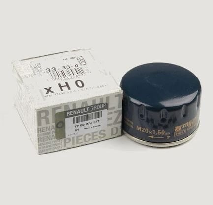 YAG FILTRESI KUCUK CLIO I-II-III R9-R19 KANGO 97>MEGANE I-II MODUS 05>DUSTER 10> LOGAN 04>QASHQAI 06 >13 K9K F8Q K4M E7J K7J F4R F9Q E7F