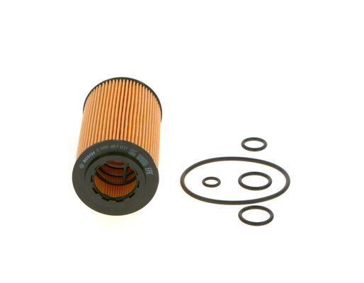 BOSCH 09864B7031 YAG FILTRESI MERCEDES M112 M113 M272 M273 W203 CL203 C219 W211 W220 W221 W163