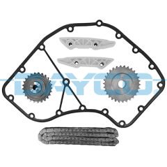 DAYCO KTC1055 ZINCIR SETİ IVECO DAILY 08> FIAT DUCATO 09> 3.0D MTJ