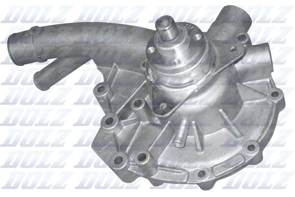 DOLZ M179 DEVIRDAIM POMPASI MERCEDES M102 W201 W124 S124 C124