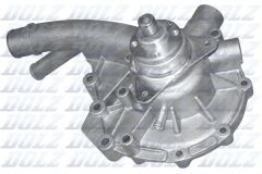 DOLZ M179 DEVIRDAIM POMPASI MERCEDES M102 W201 W124 S124 C124