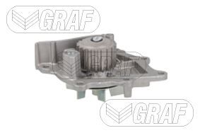 GRAF PA1049 DEVİRDAİM VIVARO C-ZAFIRA LIFE-BOXER-JUMPER-P308-P407-P508-P3008-P5008-EXPERT-JUMPY-C4-C5-C6-FOCUS- C-MAX-MONDEO-KUGA 2.0-2.2 BlueHDI- DISCOVERY SPORT L550-FREELANDER 2 L359- R.R EVOQUE L538