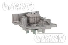 GRAF PA1049 DEVİRDAİM VIVARO C-ZAFIRA LIFE-BOXER-JUMPER-P308-P407-P508-P3008-P5008-EXPERT-JUMPY-C4-C5-C6-FOCUS- C-MAX-MONDEO-KUGA 2.0-2.2 BlueHDI- DISCOVERY SPORT L550-FREELANDER 2 L359- R.R EVOQUE L538