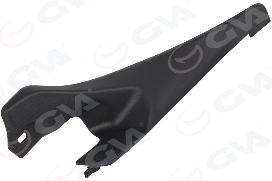 GVA 8919157 ÖN CAM IZGARA KENAR BAKALİTİ SOL DACIA DOKKER 12> LODGY 12>