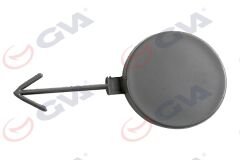 GVA 9104893 ÖN TAMPON ÇEKİ DEMİR KAPAĞI IBIZA - IBIZA FR 2017 >