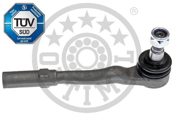 OPTIMAL G1-1252 ROT BASI SAG MERCEDES W211 S211 C219
