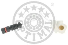 OPTIMAL WKT-50349K BALATA FISI MERCEDES ML-CLASS W163 98>05