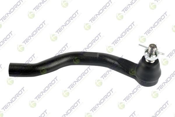 TEKNOROT H-111 ROT BAŞI DIŞ SAĞ HONDA ACCORD 2.0L R20A3 08-15 / CIVIC 1.4L L13Z1 FK1 SPORT H/B 09-15 / 1.8L R18A VTEC FK2 HATCHBACK 06->