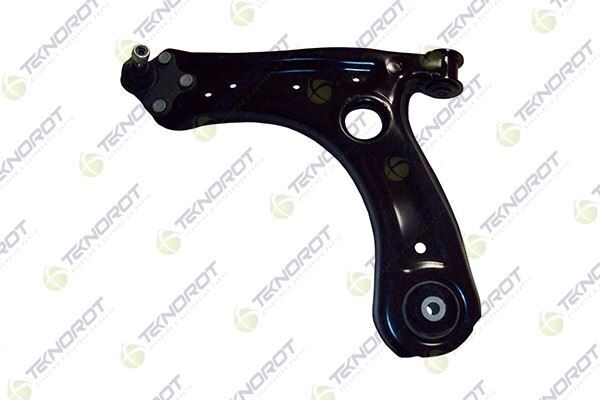 TEKNOROT SK-429 ROTİLLİ SALINCAK ÖN SOL ALT-FABIA 5J-2006-2014-IBIZA V 6R -2008-2017-PRATIK-2007-2015