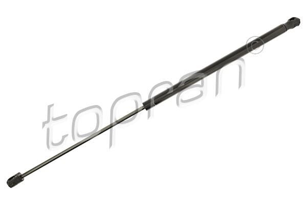 TOPRAN 409132001 KAPUT AMORTISORU SOL MERCEDES W166 X166 C292