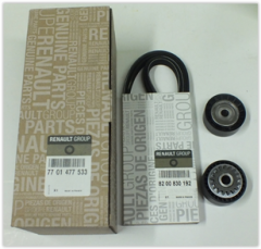 MAIS 7701477533 ALTERNATOR KAYIS KITI