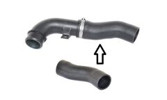 TURBO HORTUMU DUCATO III-BOXER III-JUMPER III 2.2JTD 110-120HP/ 3.0JTD PLASTİK PARÇA HARİÇ