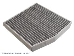 POLEN FILTRESI MERCEDES W176 W246 C117 X117 X156 KARBONLU