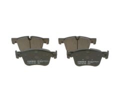 BOSCH 0986494696 ÖN FREN BALATASI COMBO E 18> GRANDLAND 17> C4 13> BERLINGO 18> PARTNER 18> RIFTER 18> P308 13> P3008 16> P508 18> P5008 16> DS7 17> C5 AIRCROSS 18> C4 SPACETOURER 18>