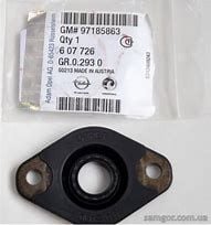 OE-OPEL 97185863 ASTRA G CORSA C COMBO C MERIVA A SIZDIRMAZLIK CONTASI