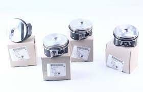 OE-OPEL 55569204 ASTRA J INSIGNIA A ZAFIRA C CASCADA PISTON+SEGMAN 79MM 170PS