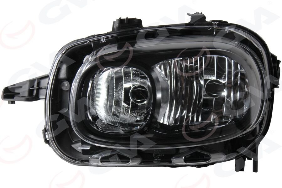 GVA 2043369 FAR SOL CITROEN C3 10/2016