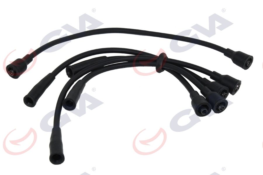 GVA 50B23116 BUJİ-BOBİN KABLOSU M131 EM DÜZ MOTOR
