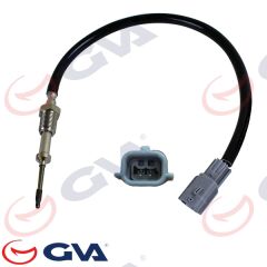 GVA 5319310 EGZOZ SICAKLIK SENSÖRÜ DACIA DUSTER 10> SANDERO 08> LOGAN MCV 08> 1.5dCi K9K