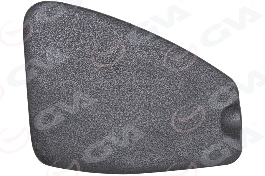 GVA 8914063 TORPİDO YAN SİGORTA KAPAĞI SİYAH RENAULT CLIO II 98>05 CLIO III 05>14 SYMBOL II 08> LOGAN 08>