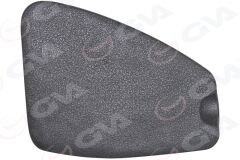 GVA 8914063 TORPİDO YAN SİGORTA KAPAĞI SİYAH RENAULT CLIO II 98>05 CLIO III 05>14 SYMBOL II 08> LOGAN 08>