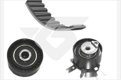 HUTCHINSON KH225 EKSANTRİK GERGİ KİTİ 116x254 P307-P308-P407-P508-P807-EXPERT--C4-C5-C8-JUMPY-SCUDO-FOCUSII- CMAX 2.0D-2.0HDI K015606XS