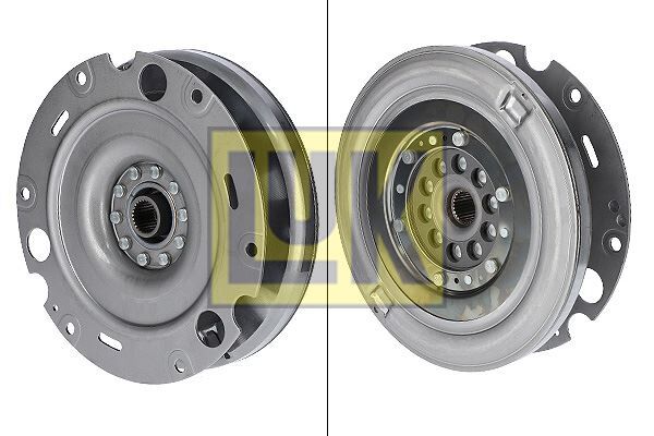 LUK 415090409 DEBRİYAJ VOLANI A6-A7-Q5 CZVB-CZVD 3.0 TDİ 2013-2018
