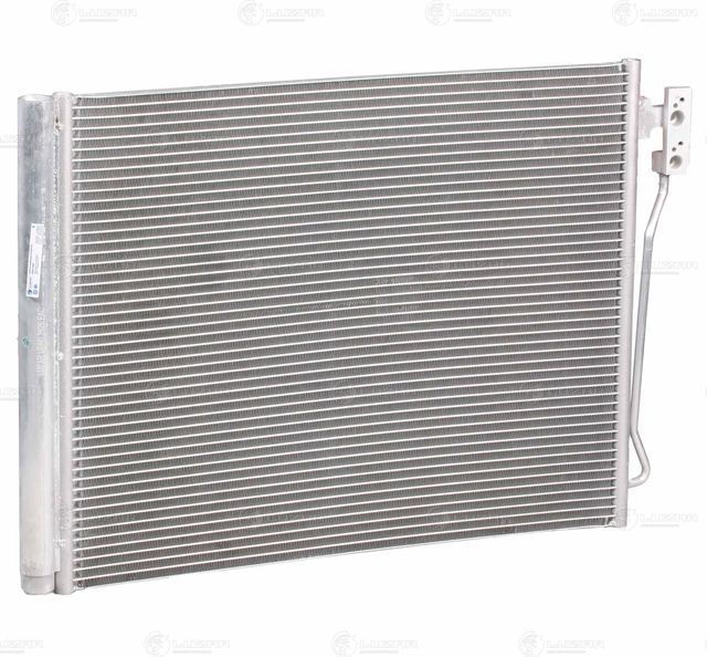 BSG BSG 15-525-014 F20-F20 LCI-F21-F21 LCI-F22-F22 LCI-2F87-F30-F30 LCI-F31-F31 LCI-F34-F35-F35 LCI-4F32-F33-F36 Gran Coupe KLIMA RADYATÖRÜ