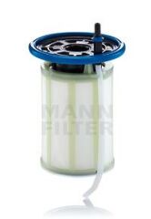 MANN PU7019 YAKIT FİLTRESİ FIAT EGEA 16> 1.6D MTJ ALFA ROMEO STELVIO 16> 2.2 JTD