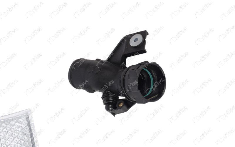 NIFEA 25667 TURBO BORUSU GİRİŞ NISSAN QASHQAI 1.5L K9K J10 06-13